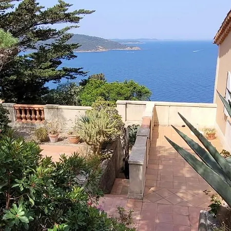 Calypso Ferienhaus Hyères