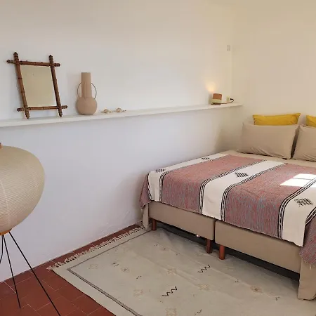 Ferienhaus Calypso Hyères
