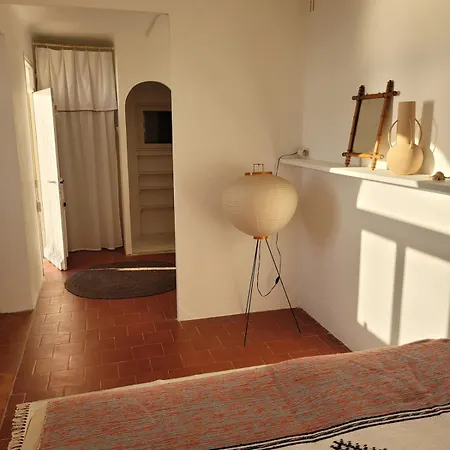 Calypso Ferienhaus