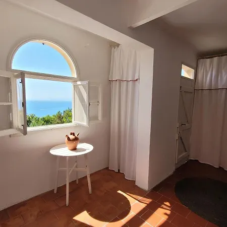 Ferienhaus Calypso