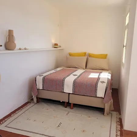 Ferienhaus Calypso Hyères